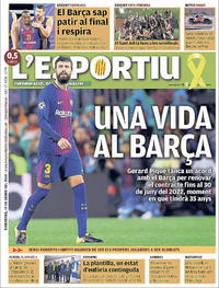 L'Esportiu - 19-01-2018