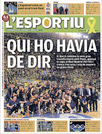 L'Esportiu