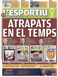 L'Esportiu - 19-04-2018