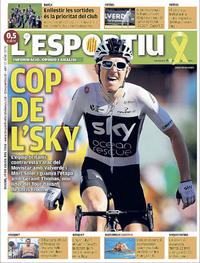 L'Esportiu - 19-07-2018