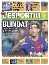 L'Esportiu - 20-01-2018
