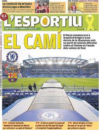 L'Esportiu