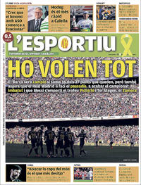 L'Esportiu - 20-03-2018