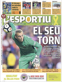 L'Esportiu - 20-04-2018