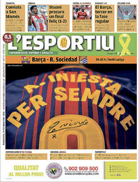 L'Esportiu