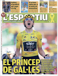 L'Esportiu