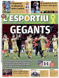 L'Esportiu - 21-01-2018