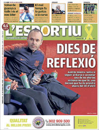 L'Esportiu