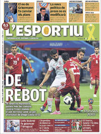 L'Esportiu - 21-06-2018
