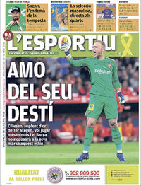 L'Esportiu - 21-07-2018
