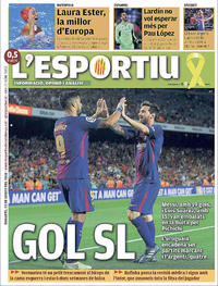 L'Esportiu