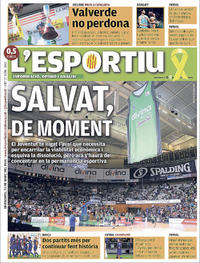 L'Esportiu - 23-03-2018