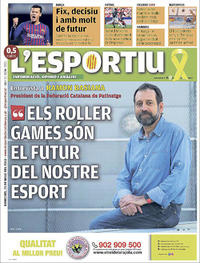 L'Esportiu - 23-05-2018