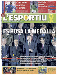 L'Esportiu - 23-06-2018