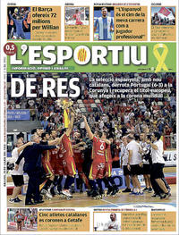 L'Esportiu - 23-07-2018
