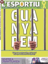 L'Esportiu - 24-03-2018