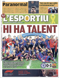 L'Esportiu - 24-04-2018
