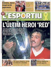L'Esportiu - 25-05-2018