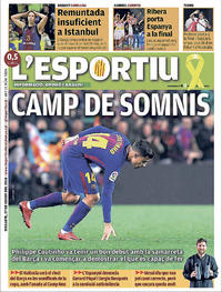 L'Esportiu
