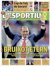 L'Esportiu