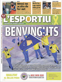 L'Esportiu - 28-03-2018