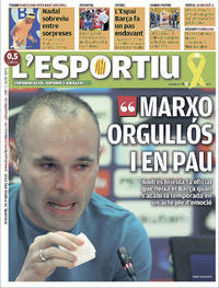 L'Esportiu - 28-04-2018