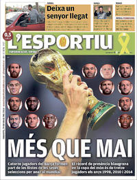L'Esportiu - 29-05-2018