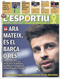 L'Esportiu