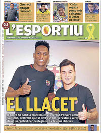 L'Esportiu - 31-01-2018