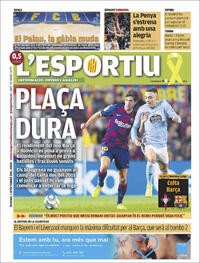 L'Esportiu - 01-10-2020