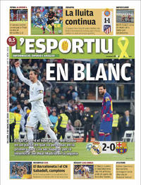 L'Esportiu - 02-03-2020
