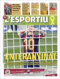 L'Esportiu - 02-11-2020