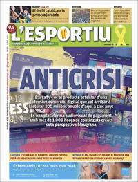 L'Esportiu - 04-06-2020