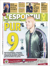 L'Esportiu - 04-12-2020