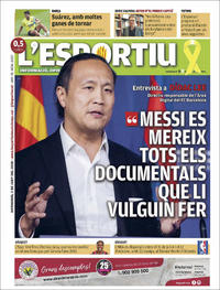 L'Esportiu - 05-06-2020