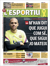 L'Esportiu - 06-03-2020