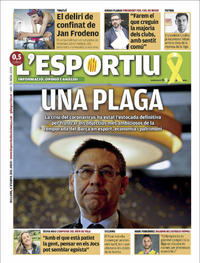 L'Esportiu - 06-04-2020
