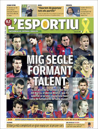 L'Esportiu - 08-06-2020