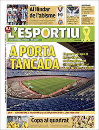 L'Esportiu - 09-03-2020