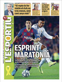 L'Esportiu - 09-06-2020