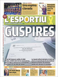 L'Esportiu - 09-10-2020