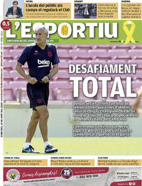 L'Esportiu - 10-06-2020