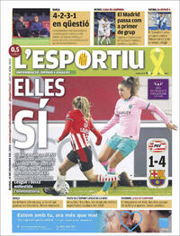 L'Esportiu - 10-12-2020