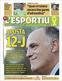 L'Esportiu - 11-05-2020
