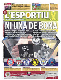 L'Esportiu - 11-12-2020