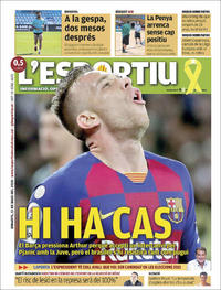 L'Esportiu - 12-05-2020