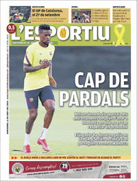 L'Esportiu - 12-06-2020