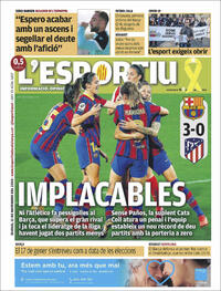 L'Esportiu - 12-11-2020