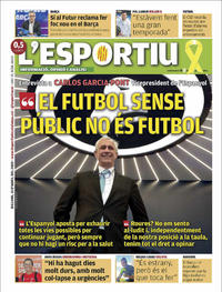 L'Esportiu - 13-04-2020