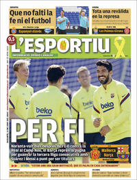 L'Esportiu - 13-06-2020